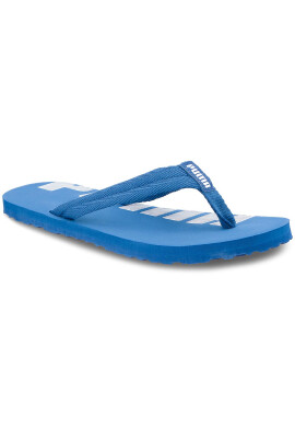 Puma Джапанки Epic Flip V2 360248 21 Син - Pepit.bg