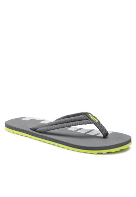 Puma Джапанки Epic Flip V2 360248 58 Сив - Pepit.bg