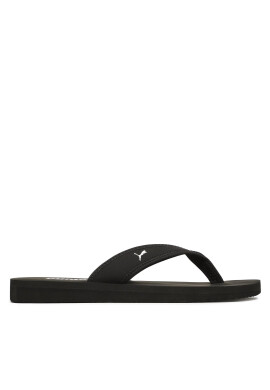 Puma Джапанки Sandy Flip 38910601 Черен - Pepit.bg