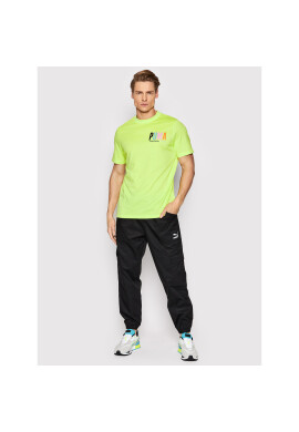 Puma Джогъри Classics Cargo 532160 Черен Relaxed Fit - Pepit.bg