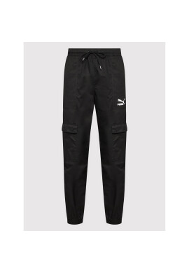 Puma Джогъри Classics Cargo 532160 Черен Relaxed Fit - Pepit.bg