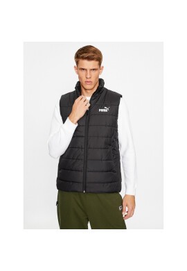 Puma Елек Ess 848939 Черен Regular Fit - Pepit.bg