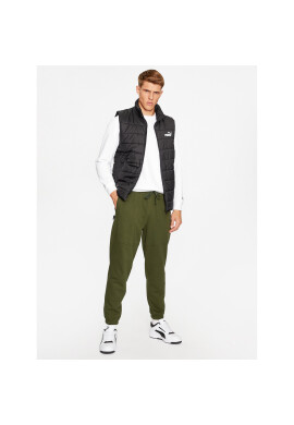 Puma Елек Ess 848939 Черен Regular Fit - Pepit.bg