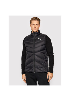 Puma Елек PwrWarm PackLite 587700 Черен Slim Fit - Pepit.bg