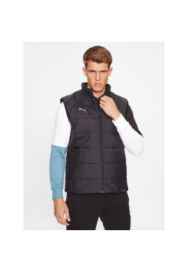 Puma Елек Teamliga 657968 Черен Regular Fit - Pepit.bg