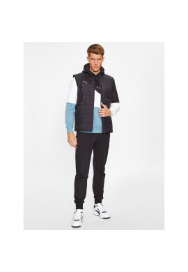 Puma Елек Teamliga 657968 Черен Regular Fit - Pepit.bg