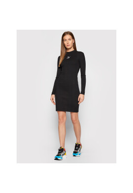Puma Ежедневна рокля Classics 534304 Черен Slim Fit - Pepit.bg