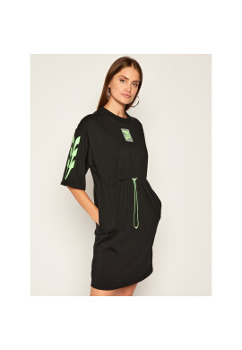 Puma Ежедневна рокля Evide 597771 Черен Regular Fit - Pepit.bg