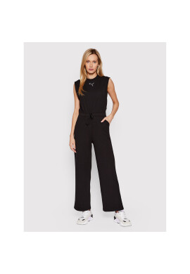 Puma Гащеризон 847098 Черен Regular Fit - Pepit.bg