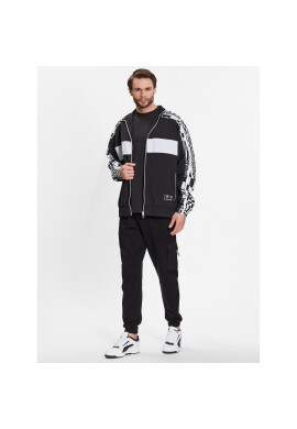 Puma Яке бомбър BMW Statement 538111 Черен Relaxed Fit - Pepit.bg