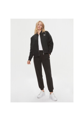 Puma Яке бомбър T7 621689 Черен Oversize - Pepit.bg