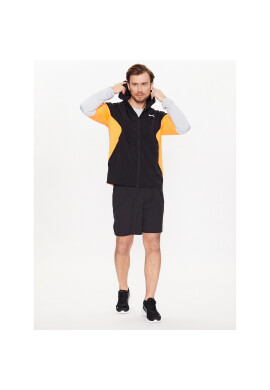 Puma Яке за джогинг Run 523274 Черен Regular Fit - Pepit.bg