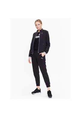 Puma Яке за джогинг Run 523281 Черен Regular Fit - Pepit.bg