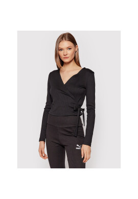 Puma Кардиган Classics 589984 Черен Slim Fit - Pepit.bg