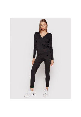 Puma Кардиган Classics 589984 Черен Slim Fit - Pepit.bg