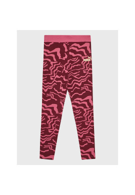 Puma Клин Alpha 671067 Бордо Tight Fit - Pepit.bg