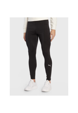 Puma Клин Brushed 522432 Черен Slim Fit - Pepit.bg