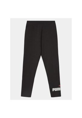 Puma Клин Ess Logo 671133 Черен Tight Fit - Pepit.bg
