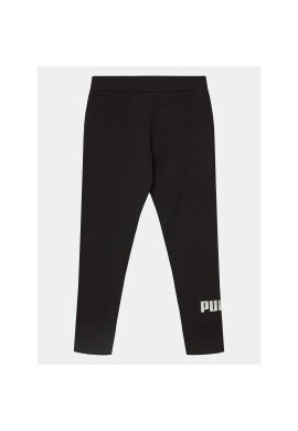 Puma Клин Ess+ Logo 846960 Черен Tight Fit - Pepit.bg