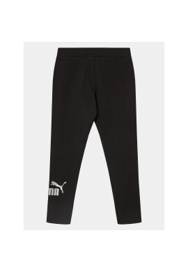 Puma Клин Ess+ Logo 846960 Черен Tight Fit - Pepit.bg