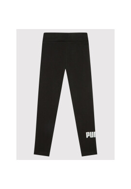 Puma Клин Essentials Logo 587035 Черен Tight Fit - Pepit.bg