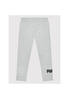 Puma Клин Essentials Logo 587035 Сив Tight Fit - Pepit.bg