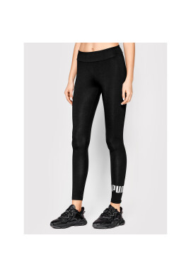 Puma Клин Essentials+Metallic 848307 Черен Slim Fit - Pepit.bg