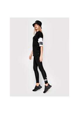 Puma Клин Essentials+Metallic 848307 Черен Slim Fit - Pepit.bg