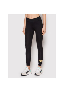 Puma Клин Essentials+Metallic 848307 Черен Slim Fit - Pepit.bg