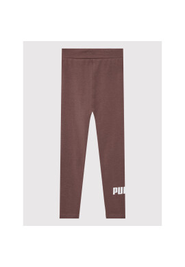 Puma Клин Logo 587035 Виолетов Slim Fit - Pepit.bg