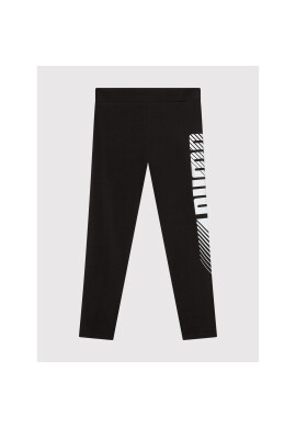 Puma Клинове Essentials Graphic 843763 Черен Tight Fit - Pepit.bg