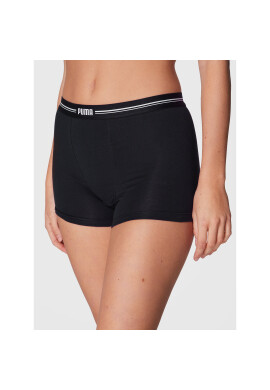 Puma Комплект 2 чифта боксерки 935779 Черен - Pepit.bg