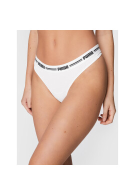 Puma Комплект 2 чифта прашки 907854 Бял - Pepit.bg