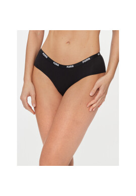 Puma Комплект 3 чифта боксерки 907592 Черен - Pepit.bg