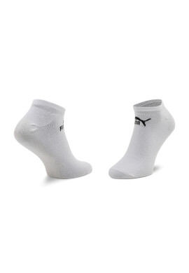 Puma Комплект 6 чифта къси чорапи унисекс 907984 02 Бял - Pepit.bg