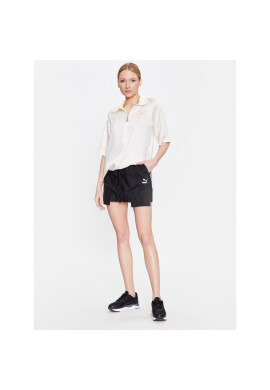 Puma Мини пола Dare To 538344 Черен Regular Fit - Pepit.bg