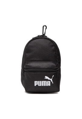 Puma Мъжка чантичка Phase Mini Backpack 789160 01 Черен - Pepit.bg