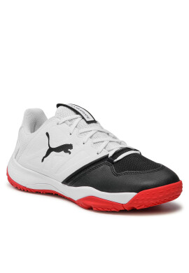Puma Обувки Accelerate Turbo Jr 106583 01 Бял - Pepit.bg