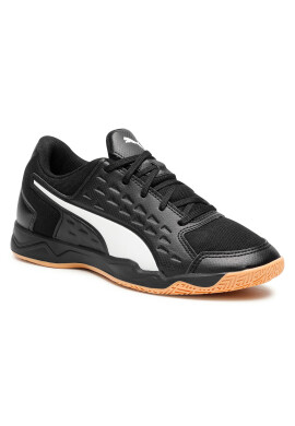 Puma Обувки Auriz Jr 106149 03 Черен - Pepit.bg