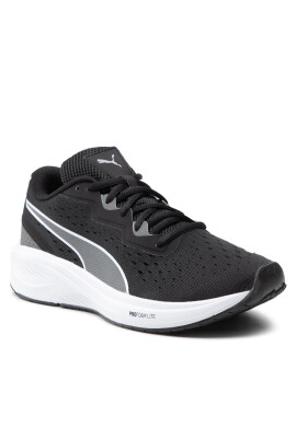 Puma Обувки Aviator 195175 01 Черен - Pepit.bg