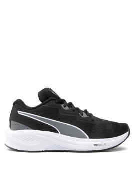 Puma Обувки Aviator 195175 01 Черен - Pepit.bg