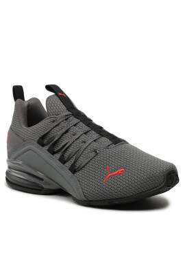 Puma Обувки Axelion Refresh 37791102 Сив - Pepit.bg