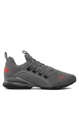 Puma Обувки Axelion Refresh 37791102 Сив - Pepit.bg