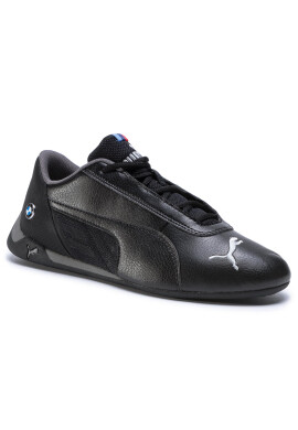 Puma Обувки BMW MMS R-cat Черен - Pepit.bg