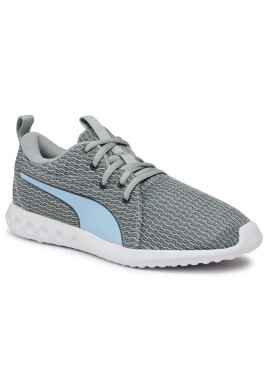 Puma Сникърси Carson 2 New Core Wn's 191083 02 Сив - Pepit.bg