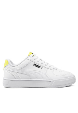 Puma Обувки Caven 382056 04 Бял - Pepit.bg