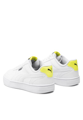 Puma Обувки Caven 382056 04 Бял - Pepit.bg