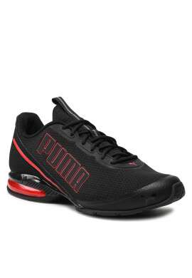 Puma Обувки Cell Divide 376296 02 Черен - Pepit.bg