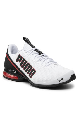 Puma Обувки Cell Divide 376296 05 Бял - Pepit.bg