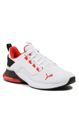 Puma Обувки Cell Rapid 37787108 Бял - Pepit.bg